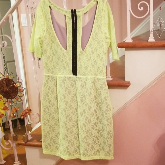 Dress - Picture 2 of 4